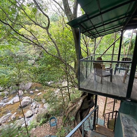 The Glenrock Wellness Nature Resort Belihuloya Ngoại thất bức ảnh