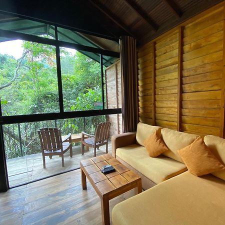The Glenrock Wellness Nature Resort Belihuloya Ngoại thất bức ảnh
