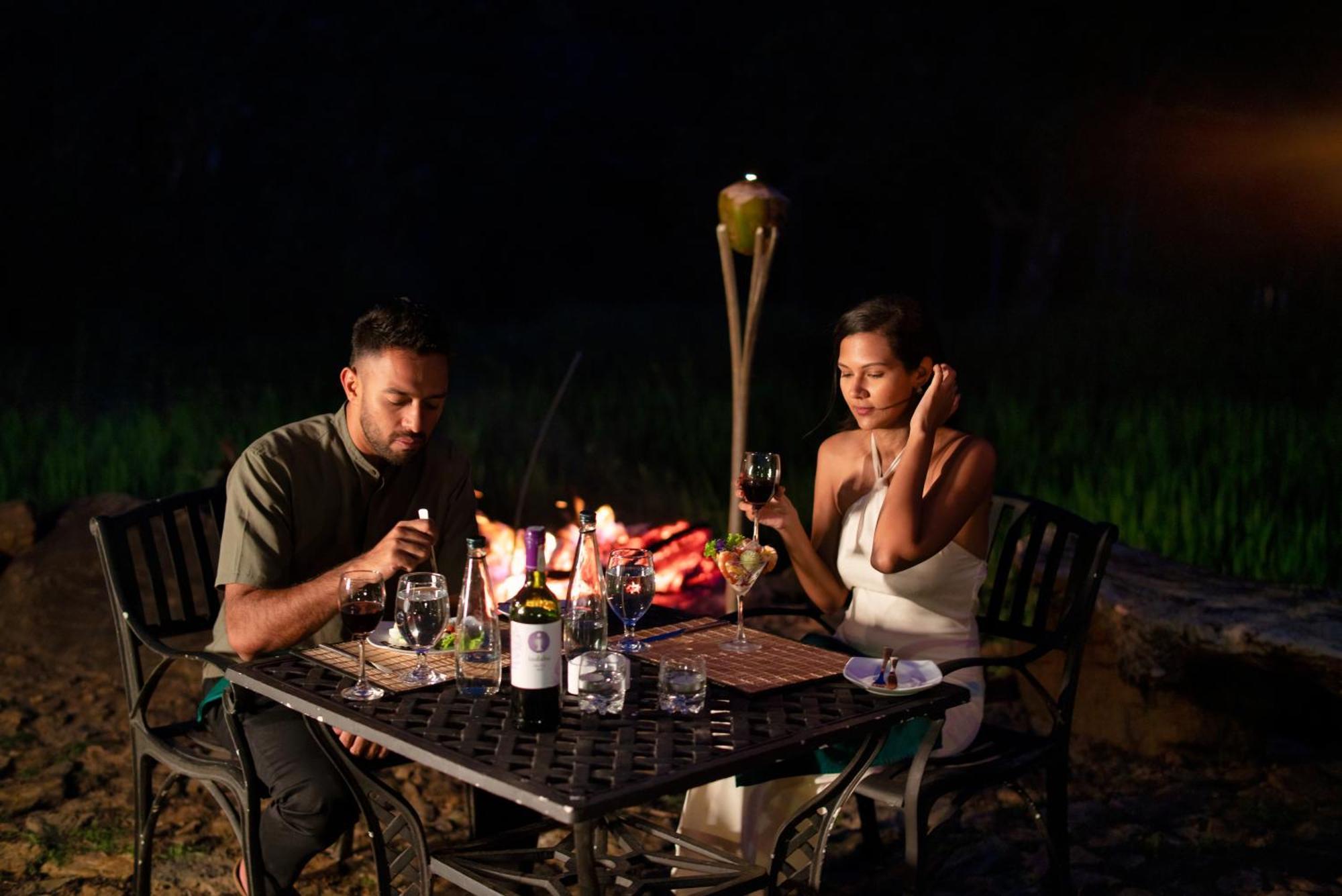 The Glenrock Wellness Nature Resort Belihuloya Ngoại thất bức ảnh