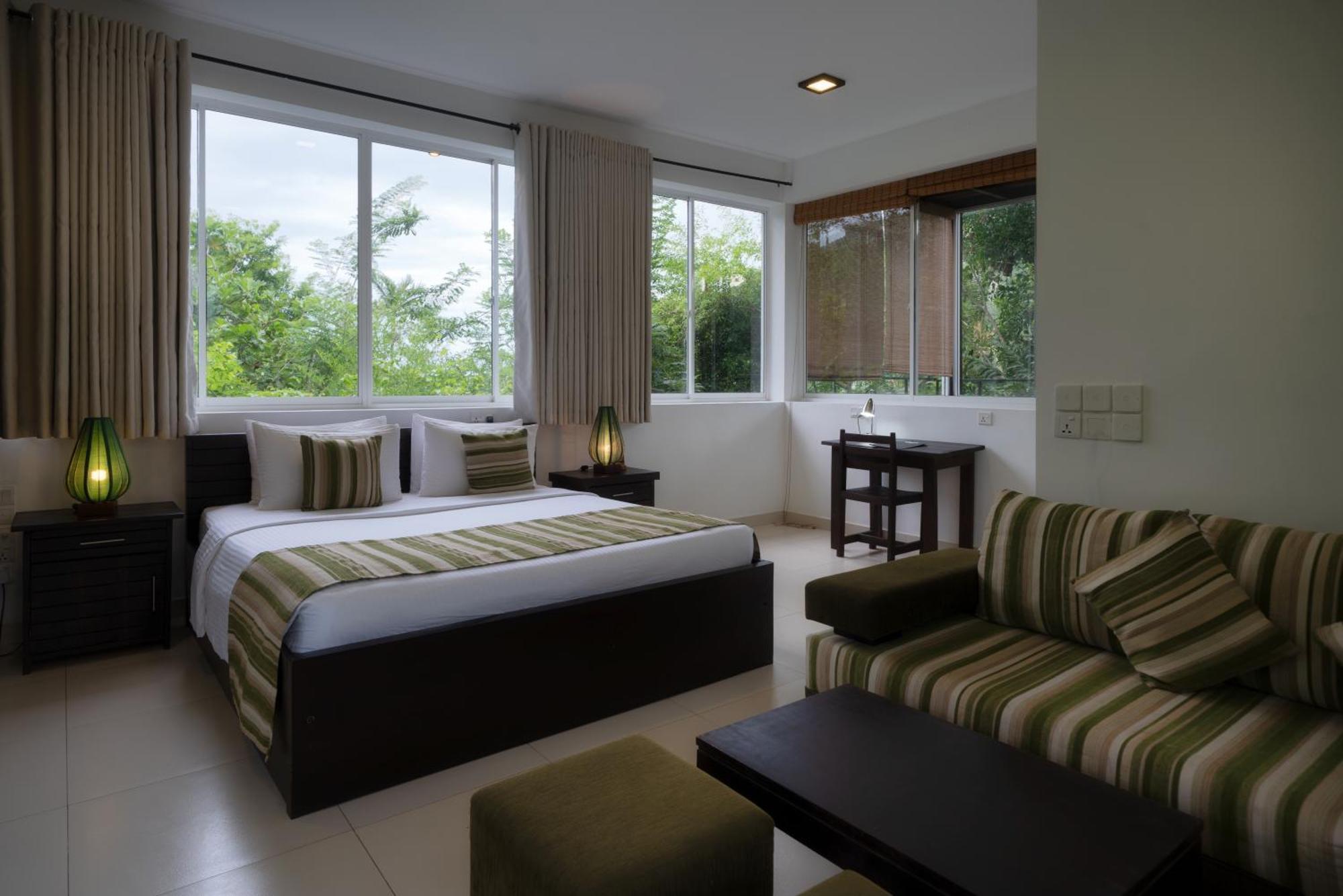 The Glenrock Wellness Nature Resort Belihuloya Ngoại thất bức ảnh