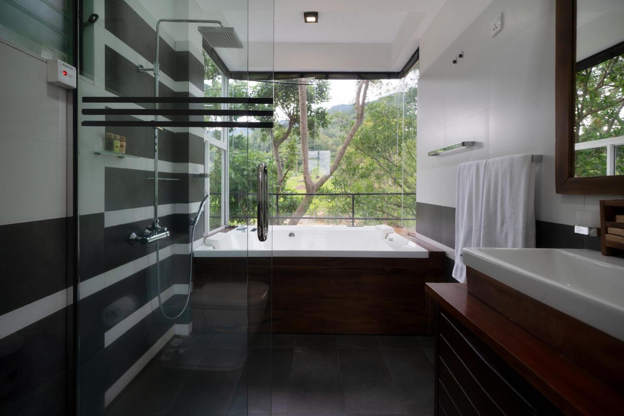 The Glenrock Wellness Nature Resort Belihuloya Ngoại thất bức ảnh