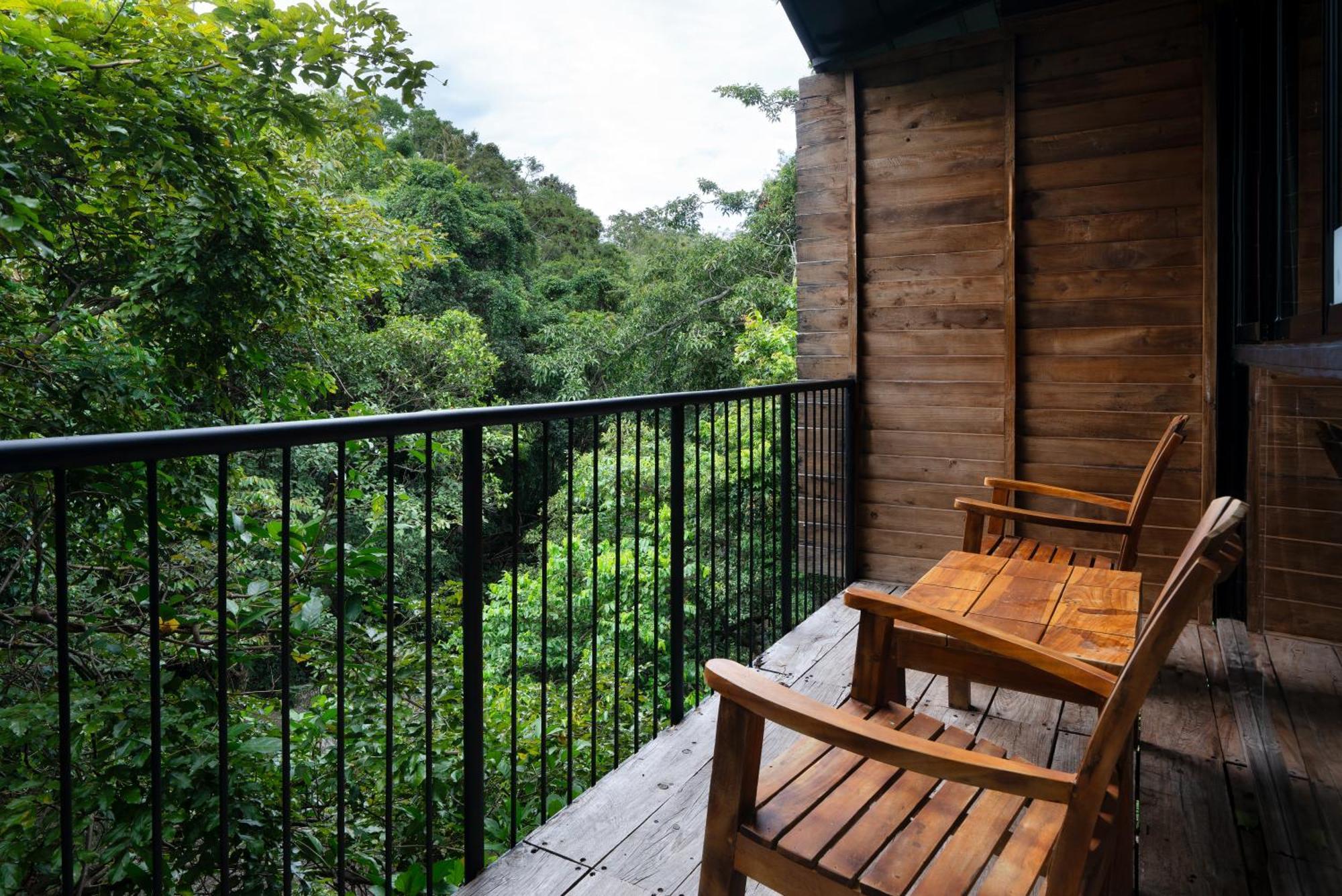 The Glenrock Wellness Nature Resort Belihuloya Ngoại thất bức ảnh