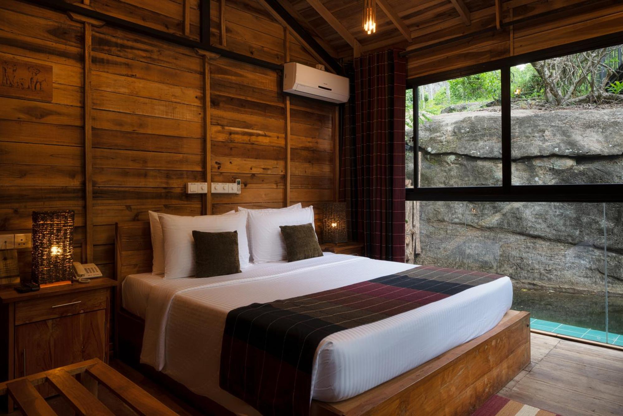 The Glenrock Wellness Nature Resort Belihuloya Ngoại thất bức ảnh