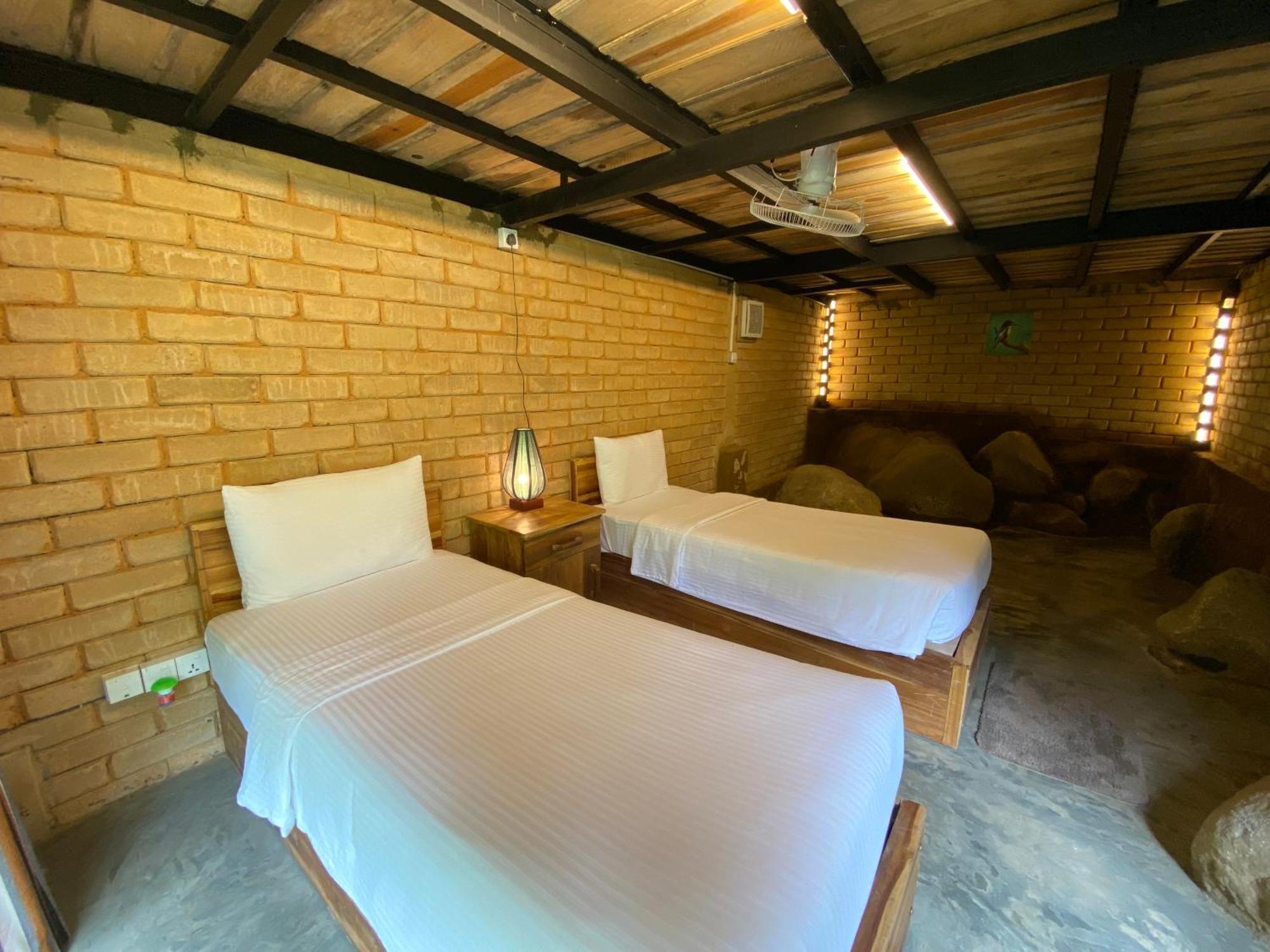 The Glenrock Wellness Nature Resort Belihuloya Ngoại thất bức ảnh