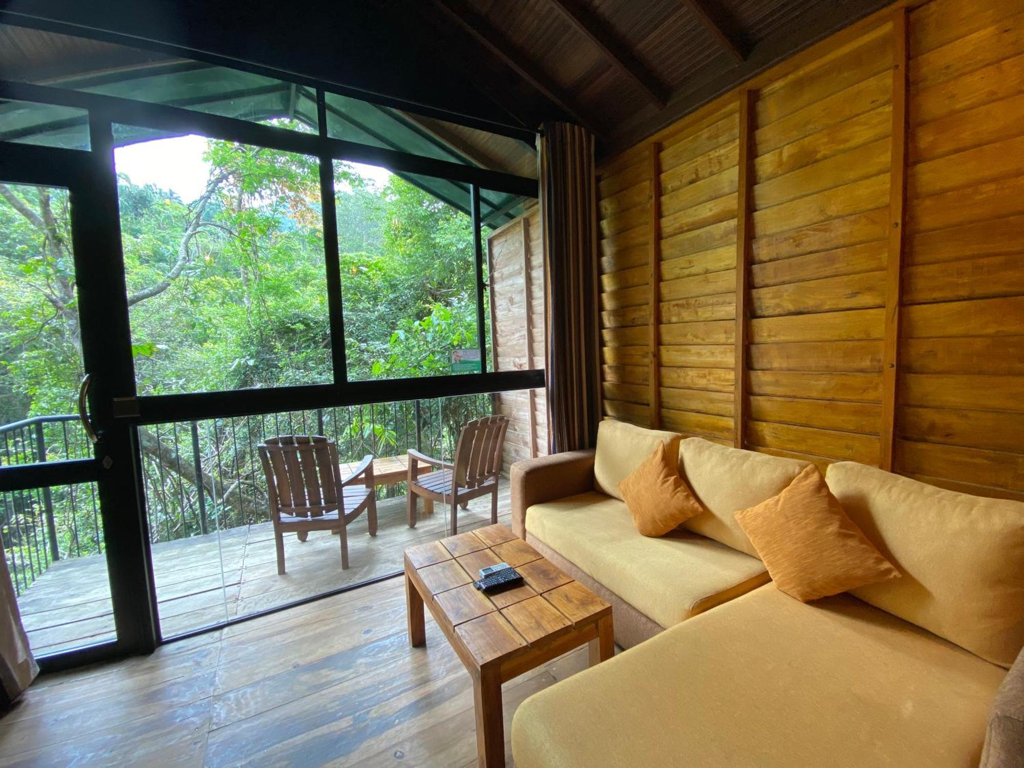 The Glenrock Wellness Nature Resort Belihuloya Ngoại thất bức ảnh