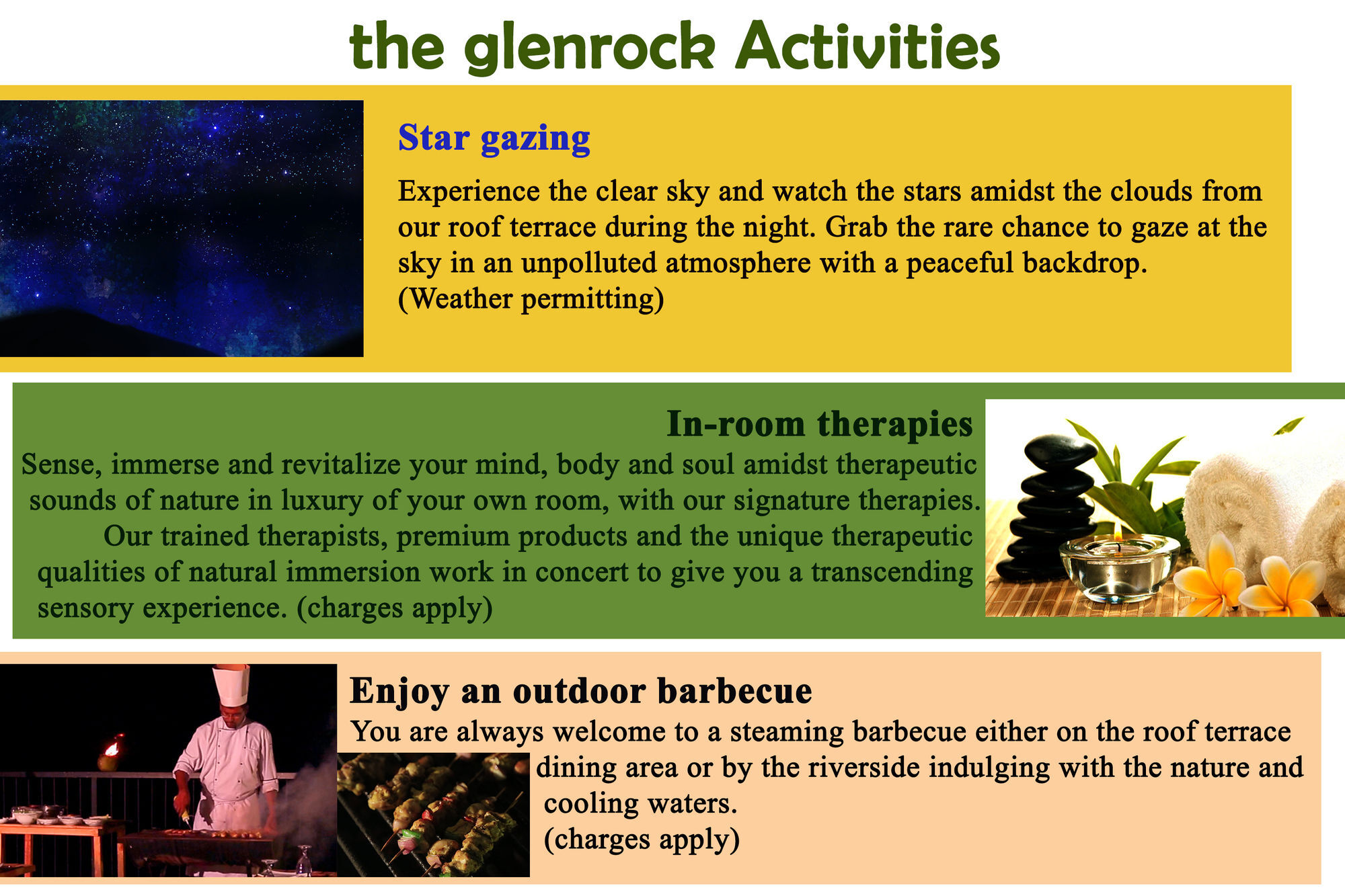 The Glenrock Wellness Nature Resort Belihuloya Ngoại thất bức ảnh