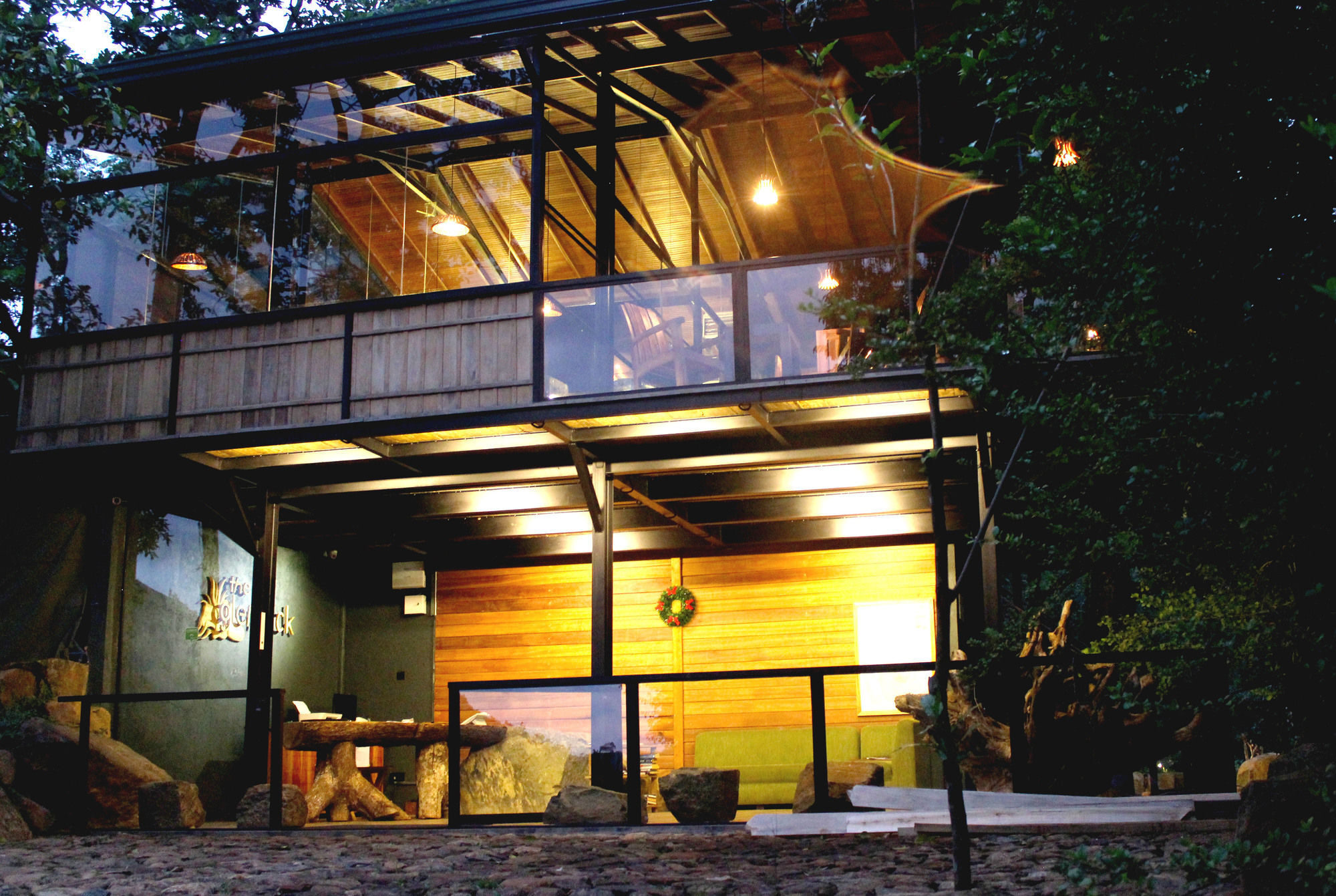 The Glenrock Wellness Nature Resort Belihuloya Ngoại thất bức ảnh