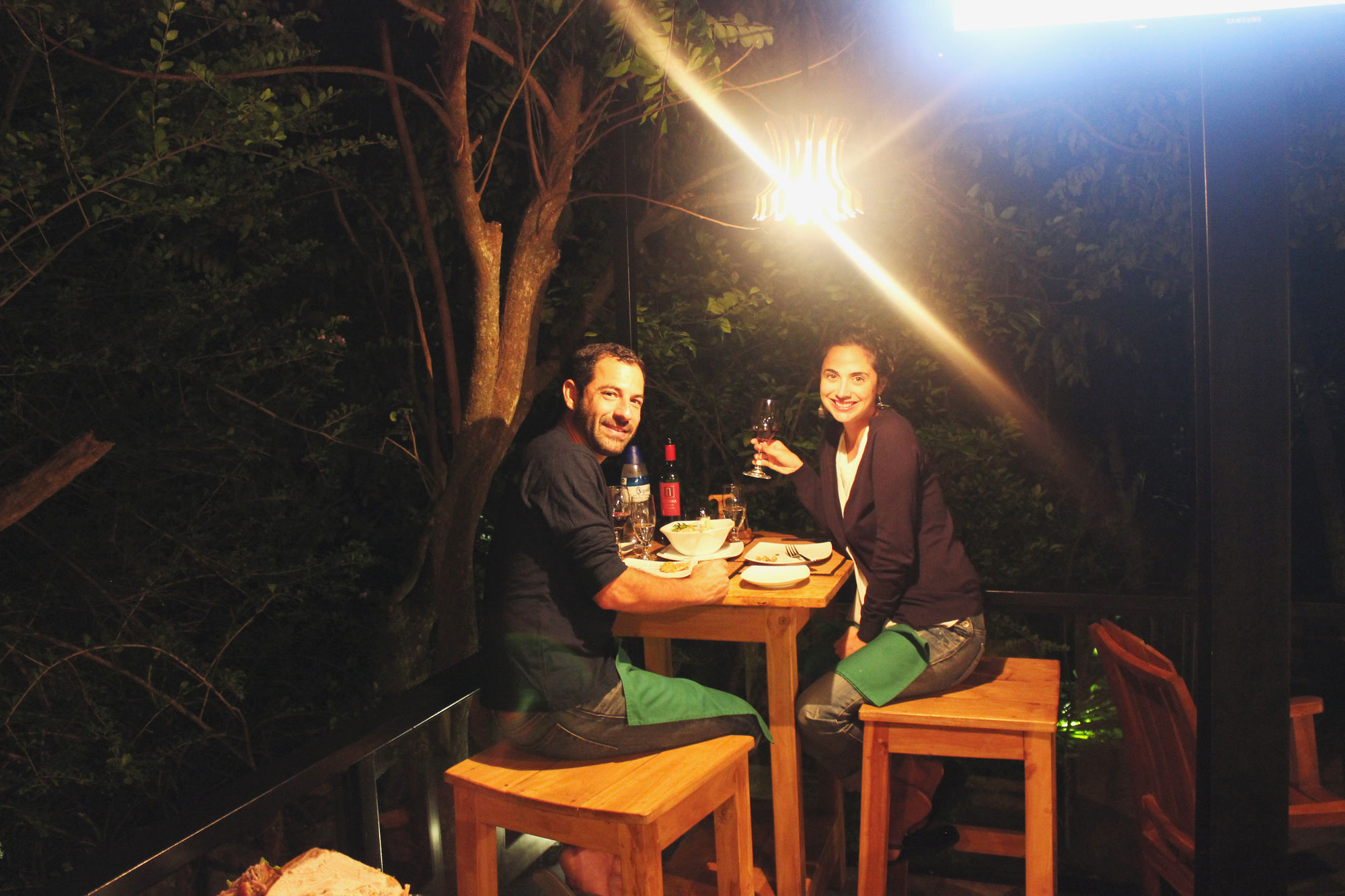 The Glenrock Wellness Nature Resort Belihuloya Ngoại thất bức ảnh