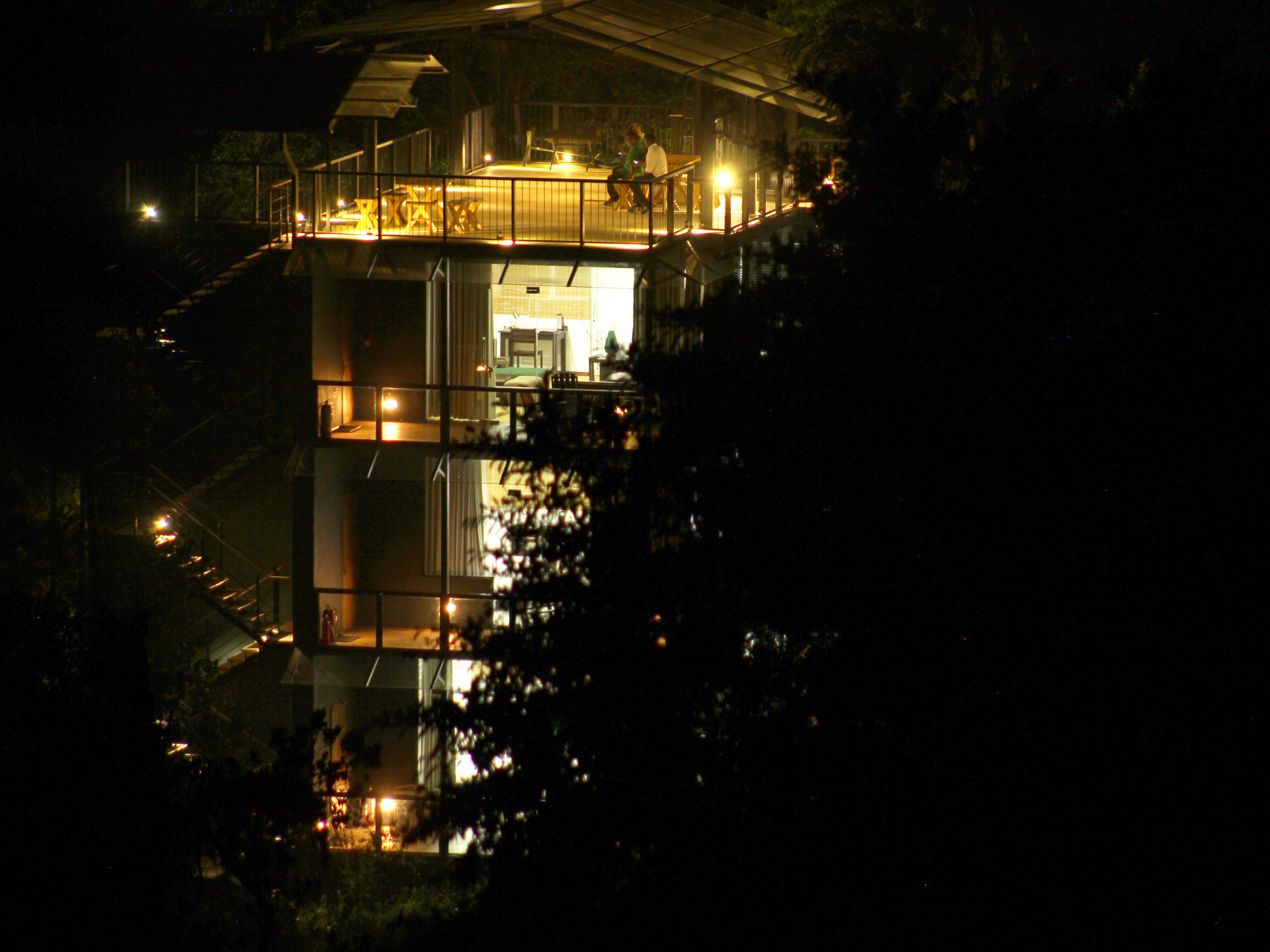 The Glenrock Wellness Nature Resort Belihuloya Ngoại thất bức ảnh
