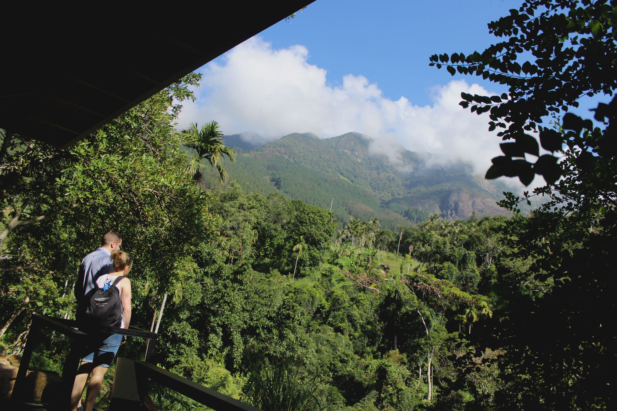 The Glenrock Wellness Nature Resort Belihuloya Ngoại thất bức ảnh
